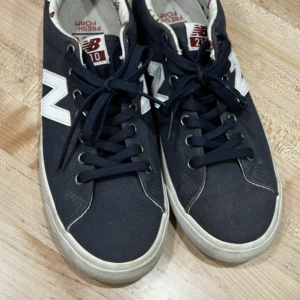 New Balance new balance